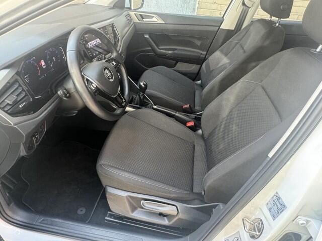 Volkswagen POLO 1.0 TSI 70 kw Beats virtual cockpit