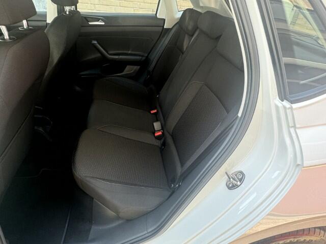 Volkswagen POLO 1.0 TSI 70 kw Beats virtual cockpit