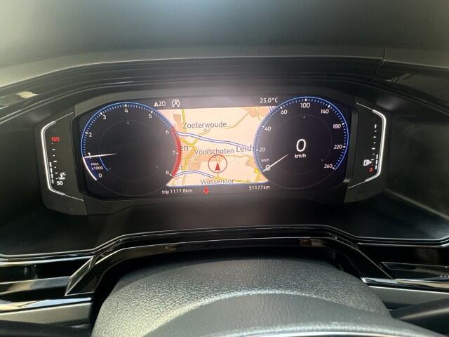 Volkswagen POLO 1.0 TSI 70 kw Beats virtual cockpit