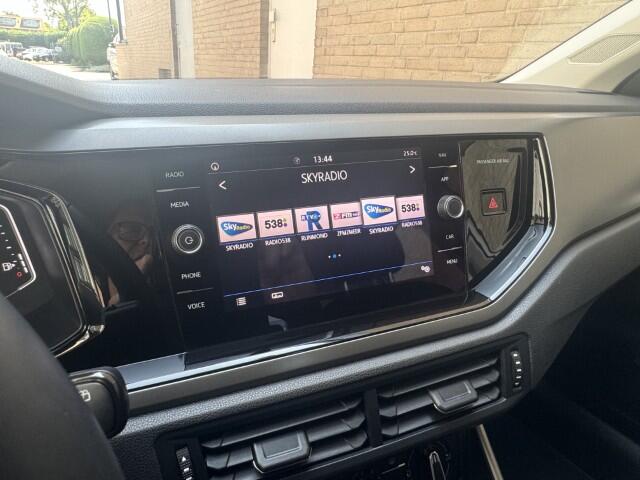 Volkswagen POLO 1.0 TSI 70 kw Beats virtual cockpit
