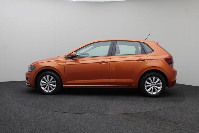 Volkswagen POLO 1.0 TSI Beats 2019 Airco | Stoelverwarming | Bluetooth | Airco | PDC | Elektrische ramen + spiegels | Lichtmetaal | Centrale vergrendeling