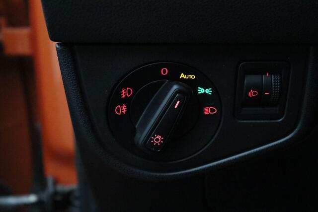 Volkswagen POLO 1.0 TSI Beats 2019 Airco | Stoelverwarming | Bluetooth | Airco | PDC | Elektrische ramen + spiegels | Lichtmetaal | Centrale vergrendeling