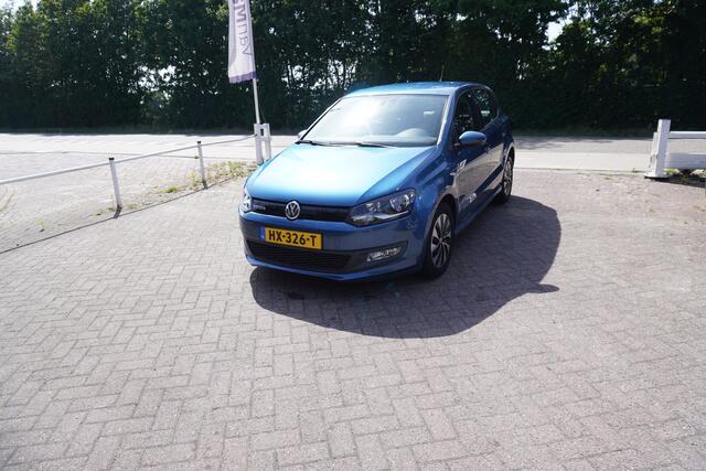 Volkswagen POLO 1.0 BlueMotion Edition CLIMA PDC V+A CRUISE CARPLAY