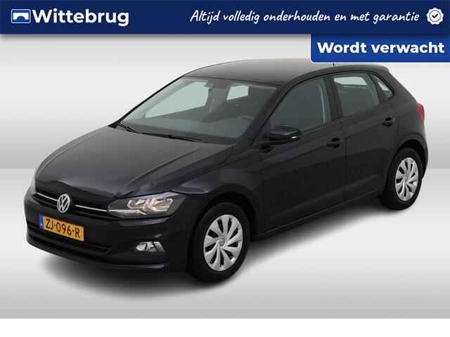 Volkswagen POLO 1.0 TSI Comfortline / PARK. SENSOREN/ NAVI/ AIRCO