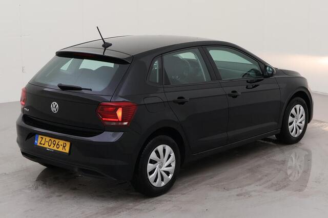 Volkswagen POLO 1.0 TSI Comfortline / PARK. SENSOREN/ NAVI/ AIRCO