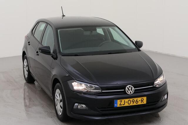 Volkswagen POLO 1.0 TSI Comfortline / PARK. SENSOREN/ NAVI/ AIRCO