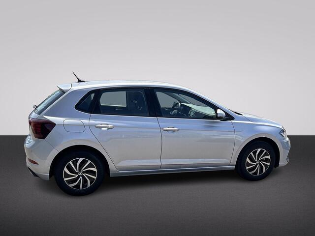 Volkswagen POLO 1.0 TSI Life | Carplay | Parkeersensoren | Cruise Control |