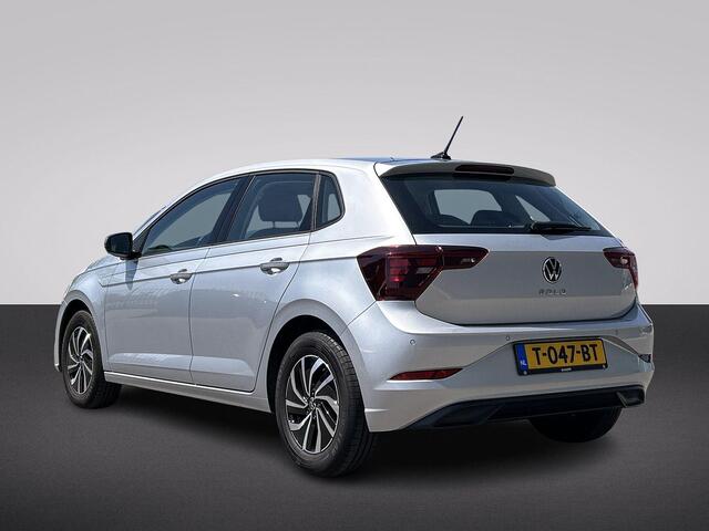 Volkswagen POLO 1.0 TSI Life | Carplay | Parkeersensoren | Cruise Control |