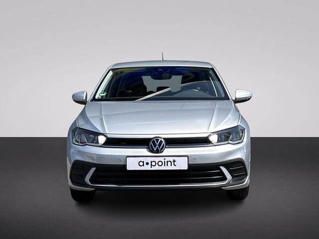 Volkswagen POLO 1.0 TSI Life | Carplay | Parkeersensoren | Cruise Control |