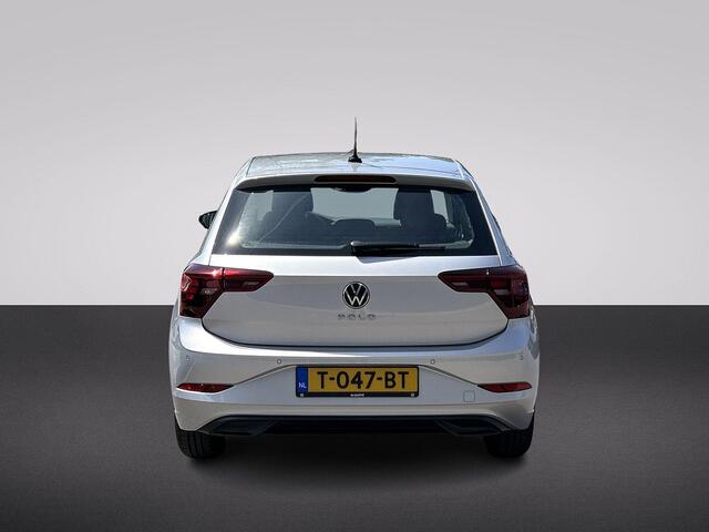 Volkswagen POLO 1.0 TSI Life | Carplay | Parkeersensoren | Cruise Control |