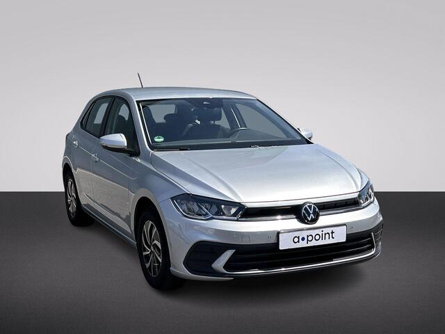 Volkswagen POLO 1.0 TSI Life | Carplay | Parkeersensoren | Cruise Control |