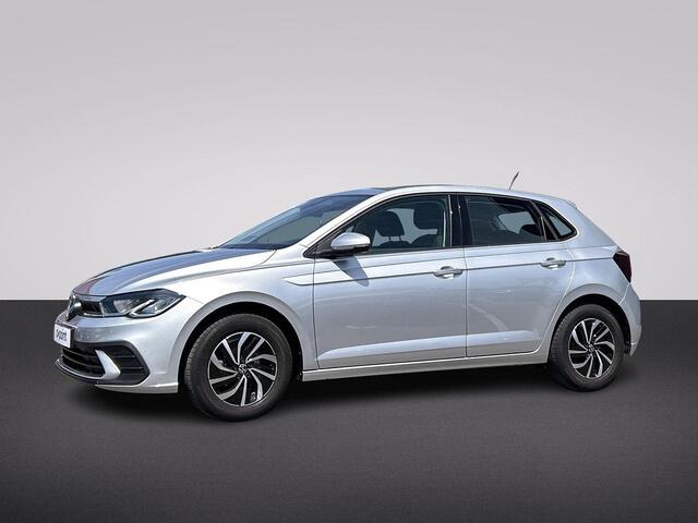 Volkswagen POLO 1.0 TSI Life | Carplay | Parkeersensoren | Cruise Control |