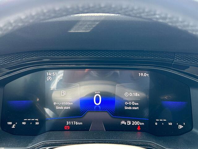 Volkswagen POLO 1.0 TSI Life | Carplay | Parkeersensoren | Cruise Control |