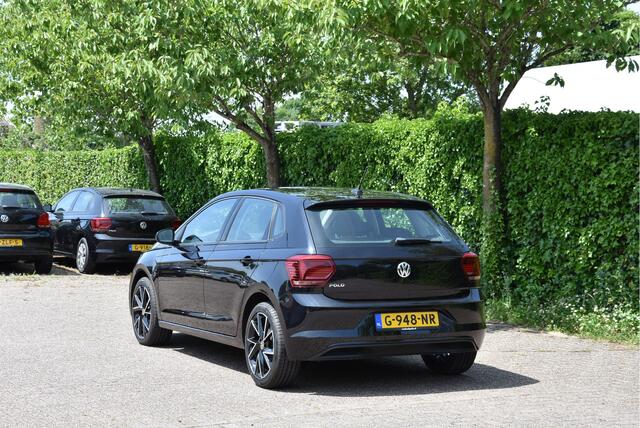 Volkswagen POLO 1.0 TSI 96 PK Navi PDC Carplay NAP Garantie Comfortline Business