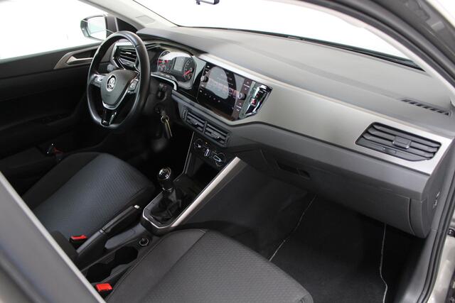 Volkswagen POLO 1.0 TSI Comfortline | Acc | Carplay | Navi | Dealer OH