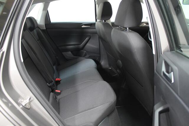 Volkswagen POLO 1.0 TSI Comfortline | Acc | Carplay | Navi | Dealer OH
