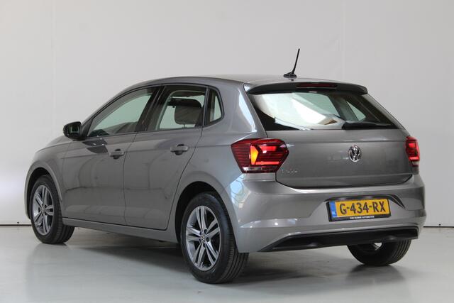 Volkswagen POLO 1.0 TSI Comfortline | Acc | Carplay | Navi | Dealer OH