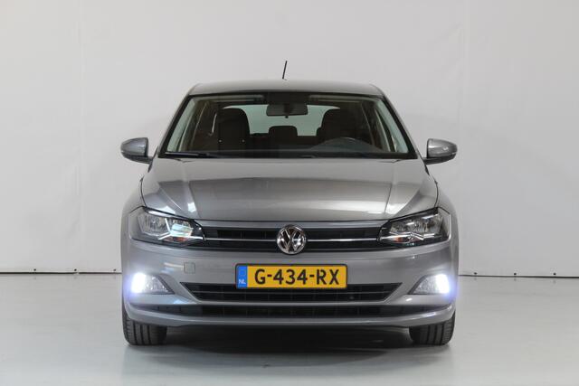 Volkswagen POLO 1.0 TSI Comfortline | Acc | Carplay | Navi | Dealer OH