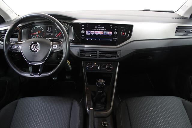 Volkswagen POLO 1.0 TSI Comfortline | Acc | Carplay | Navi | Dealer OH