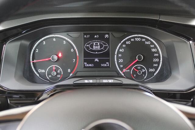 Volkswagen POLO 1.0 TSI Comfortline | Acc | Carplay | Navi | Dealer OH