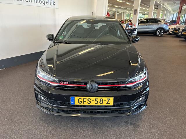 Volkswagen POLO 2.0 TSI GTI | Panoramadak | Digital dashboard | Adaptieve cruise control | Keyless | Adaptief onderstel | Achteruitrijcamera | Climate control | Stoelverwarming | Full LED | Parkeersensoren v+a
