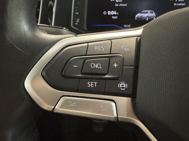 Volkswagen POLO 1.0 TSI Style Climatronic/Stoelverwarming/Carplay