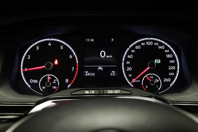 Volkswagen POLO 1.0 TSI Comfortline Business | LICHT & ZICHT PACK | AIRCO | DAB | TREKHAAK AFNEEMBAAR