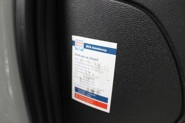 Volkswagen POLO 1.0 TSI Comfortline Navigatie | Airco | Centrale vergrendeling | Metallic lak
