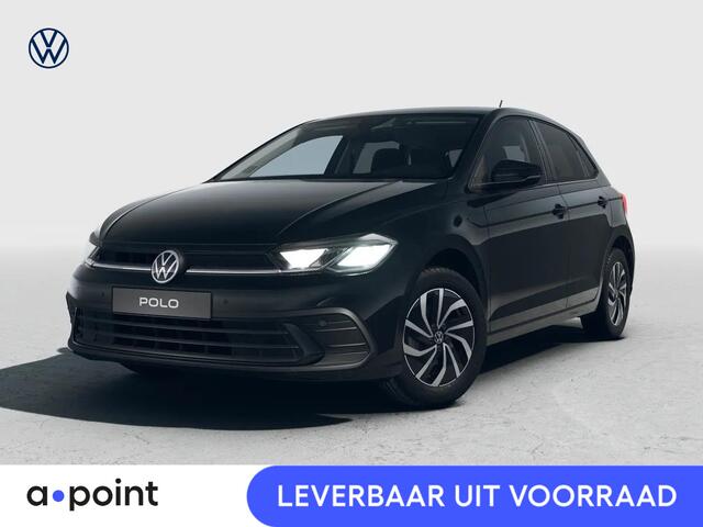 Volkswagen POLO GP Life Edition 1.0 70 kW / 95 pk TSI Hatchback 5 ver