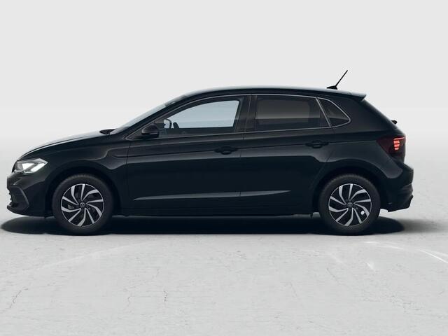 Volkswagen POLO GP Life Edition 1.0 70 kW / 95 pk TSI Hatchback 5 ver