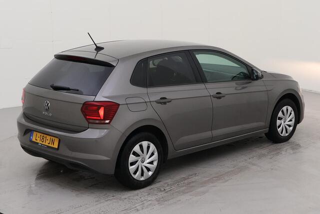 Volkswagen POLO 1.0 TSI Comfortline / Executive Licht & Zicht