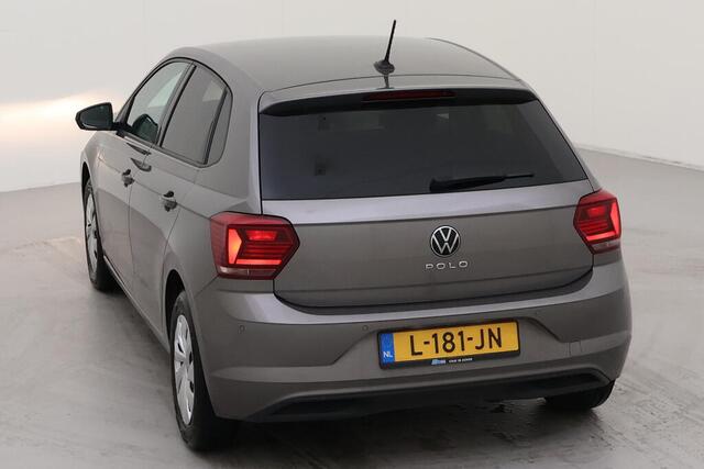Volkswagen POLO 1.0 TSI Comfortline / Executive Licht & Zicht