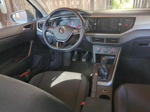 Volkswagen POLO 1.0 TSI Comfortline / Executive Licht & Zicht