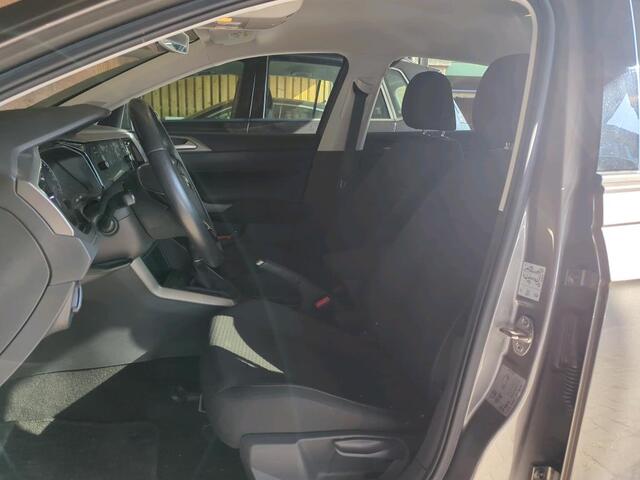 Volkswagen POLO 1.0 TSI Comfortline / Executive Licht & Zicht