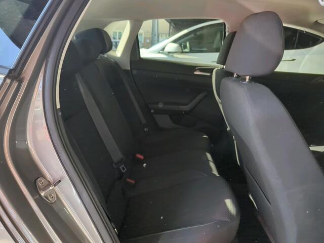 Volkswagen POLO 1.0 TSI Comfortline / Executive Licht & Zicht