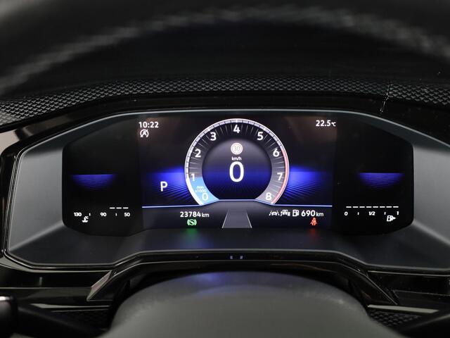Volkswagen POLO 1.0 TSI Life Edition 95 pk Automaat (DSG) | Verlengde garantie | Navigatie via App | Parkeersensoren achter | Achteruitrijcamera | Apple Carplay/Android Auto | LED koplampen |