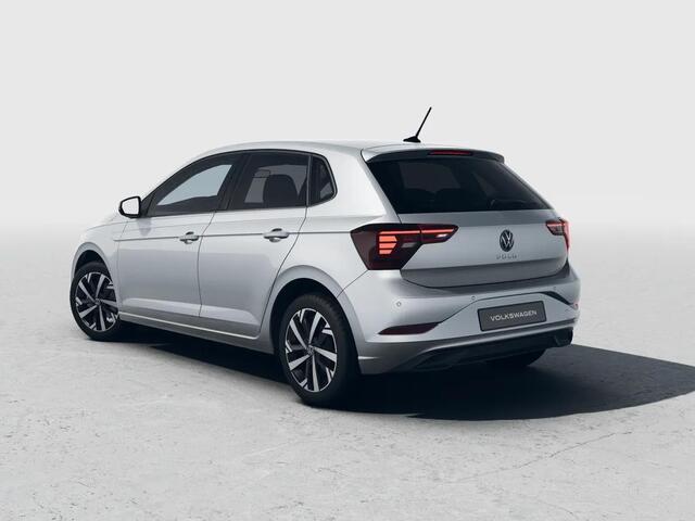 Volkswagen POLO GP Life Edition 1.0 70 kW / 95 pk TSI Hatchback 5 ver