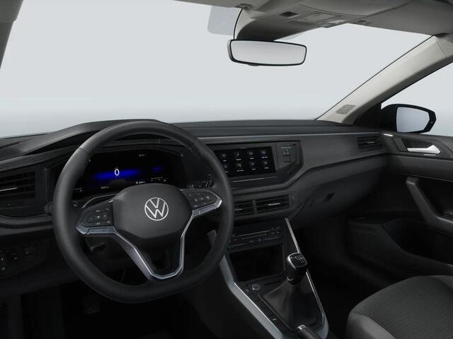 Volkswagen POLO GP Life Edition 1.0 70 kW / 95 pk TSI Hatchback 5 ver