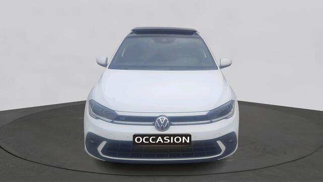 Volkswagen POLO 1.0 TSI R-Line | Multimediapakket | Designpakket | Comfortpakket