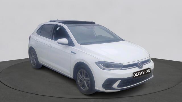 Volkswagen POLO 1.0 TSI R-Line | Multimediapakket | Designpakket | Comfortpakket
