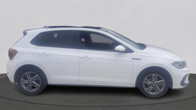 Volkswagen POLO 1.0 TSI R-Line | Multimediapakket | Designpakket | Comfortpakket
