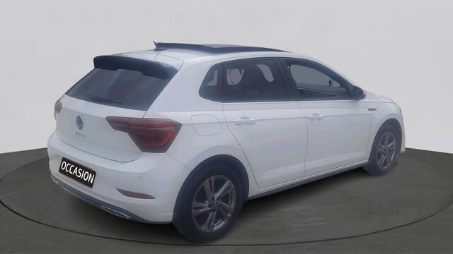 Volkswagen POLO 1.0 TSI R-Line | Multimediapakket | Designpakket | Comfortpakket