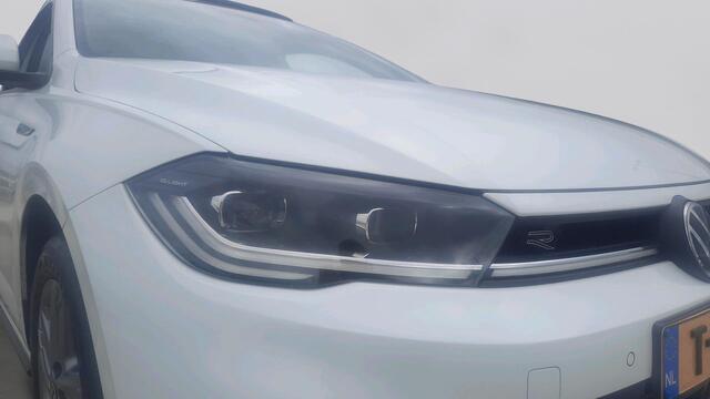 Volkswagen POLO 1.0 TSI R-Line | Multimediapakket | Designpakket | Comfortpakket