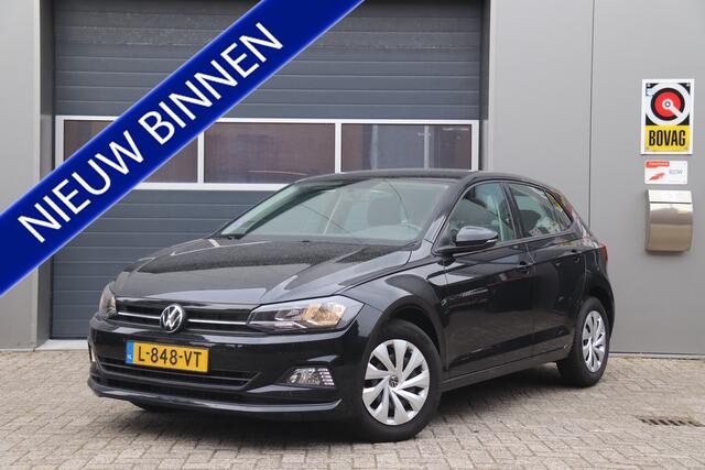 Volkswagen POLO 1.0 TSI Comfortline