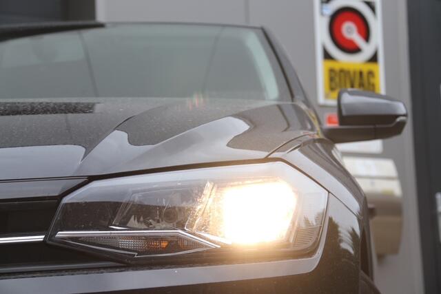 Volkswagen POLO 1.0 TSI Comfortline