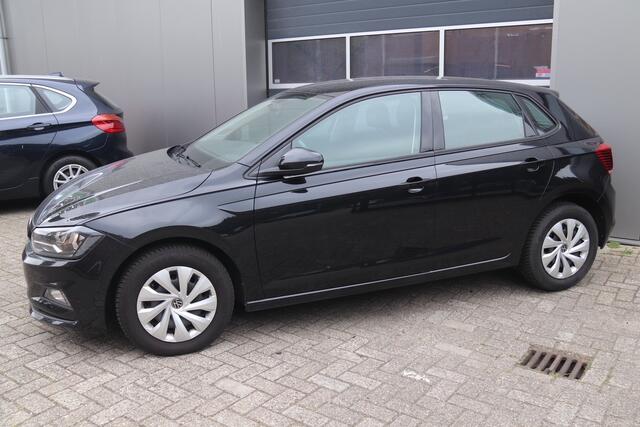 Volkswagen POLO 1.0 TSI Comfortline