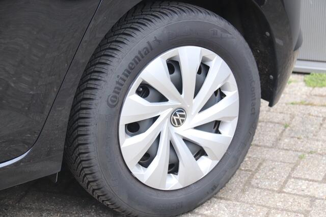 Volkswagen POLO 1.0 TSI Comfortline