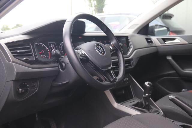 Volkswagen POLO 1.0 TSI Comfortline