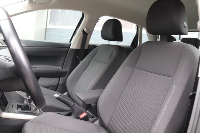 Volkswagen POLO 1.0 TSI Comfortline