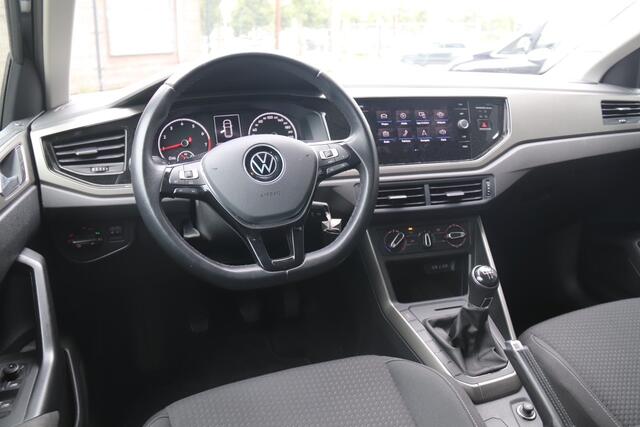Volkswagen POLO 1.0 TSI Comfortline